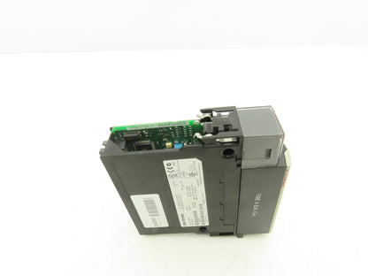 Allen Bradley 1756-OA16/A ControlLogix PLC 120/240VAC Output Module 16PT Rev 3.2