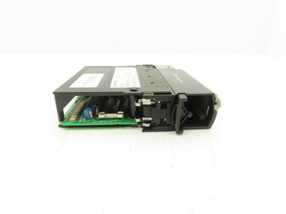 Allen Bradley 1756-OA16/A ControlLogix PLC 120/240VAC Output Module 16PT Rev 3.2
