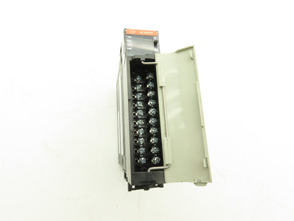 Allen Bradley 1756-OA16/A ControlLogix PLC 120/240VAC Output Module 16PT Rev 3.2