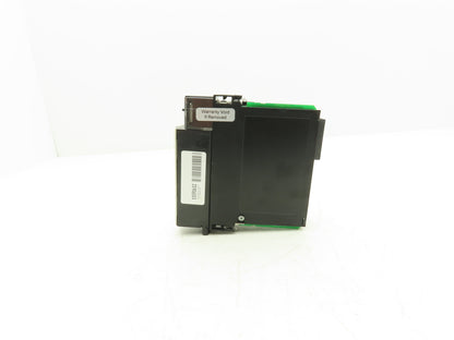 Allen Bradley 1756-OA16/A ControlLogix PLC 120/240VAC Output Module 16PT Rev 3.2