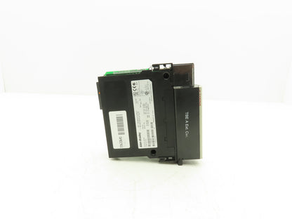 Allen Bradley 1756-OA16/A ControlLogix PLC 120/240VAC Output Module 16PT Rev 3.2