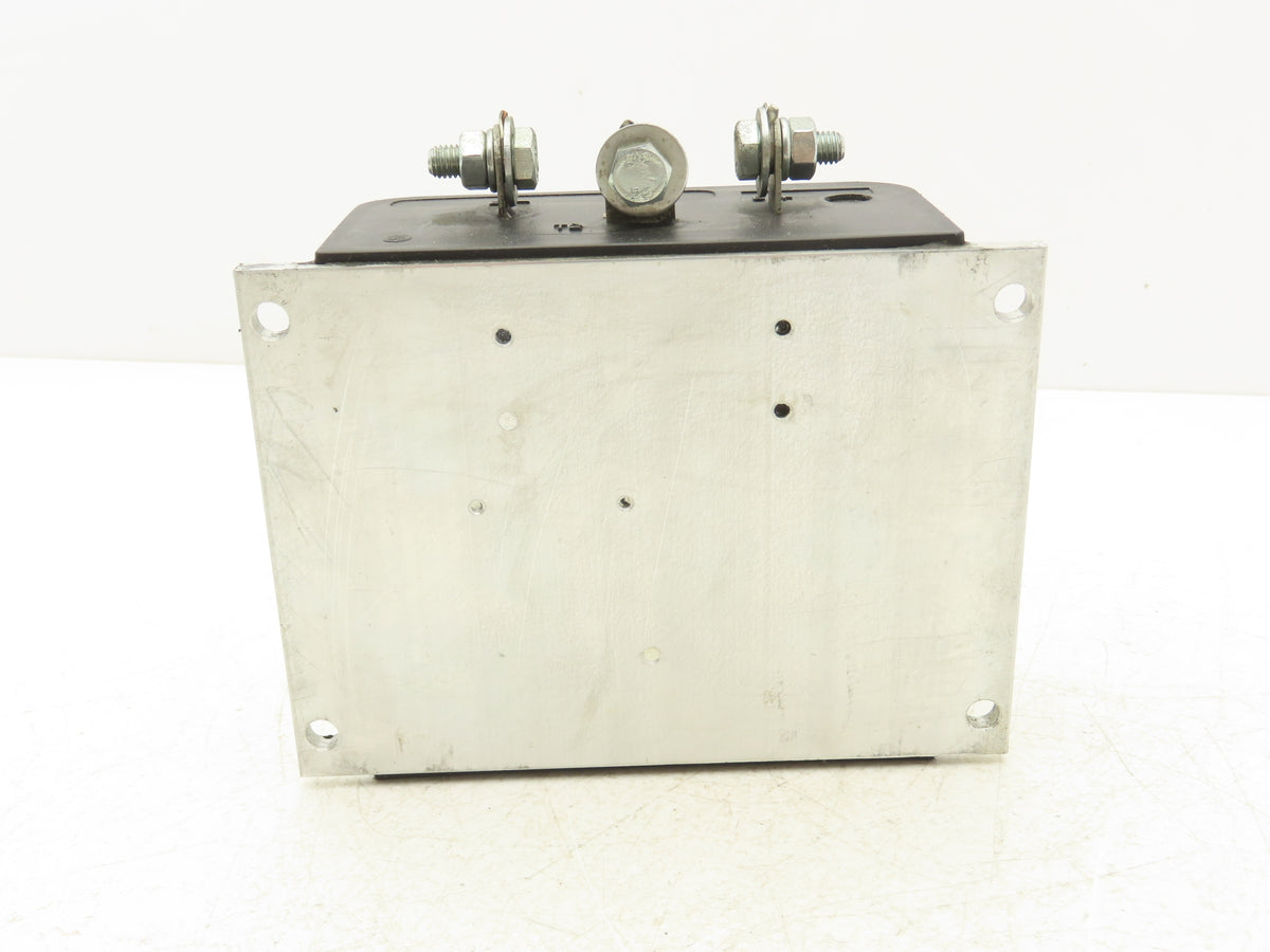General Electric IC4486CNV4LF Forklift DC/DC Converter 48/12V Off Hyster E40HSD