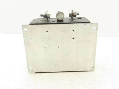 General Electric IC4486CNV4LF Forklift DC/DC Converter 48/12V Off Hyster E40HSD