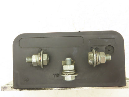 General Electric IC4486CNV4LF Forklift DC/DC Converter 48/12V Off Hyster E40HSD