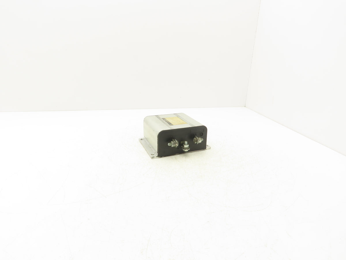 General Electric IC4486CNV4LF Forklift DC/DC Converter 48/12V Off Hyster E40HSD