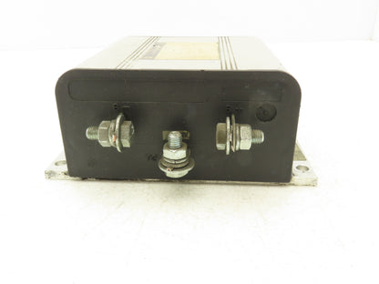 General Electric IC4486CNV4LF Forklift DC/DC Converter 48/12V Off Hyster E40HSD