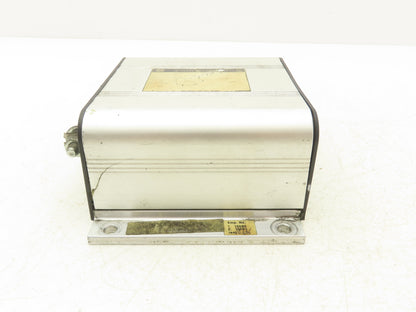 General Electric IC4486CNV4LF Forklift DC/DC Converter 48/12V Off Hyster E40HSD