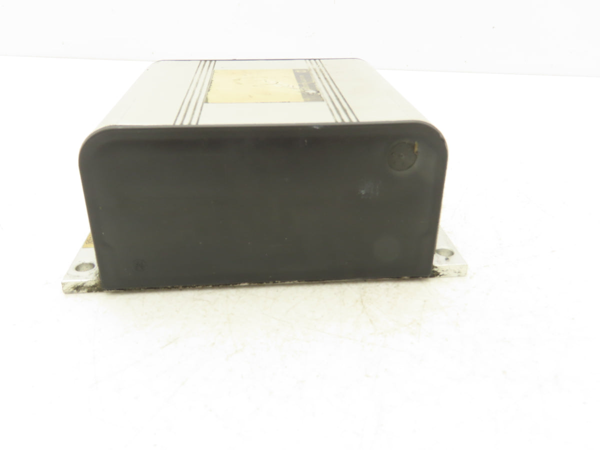 General Electric IC4486CNV4LF Forklift DC/DC Converter 48/12V Off Hyster E40HSD