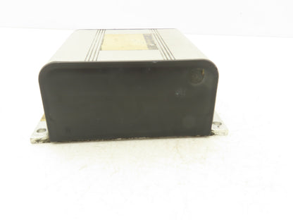 General Electric IC4486CNV4LF Forklift DC/DC Converter 48/12V Off Hyster E40HSD