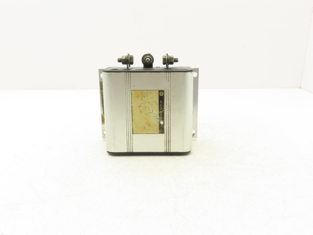 General Electric IC4486CNV4LF Forklift DC/DC Converter 48/12V Off Hyster E40HSD