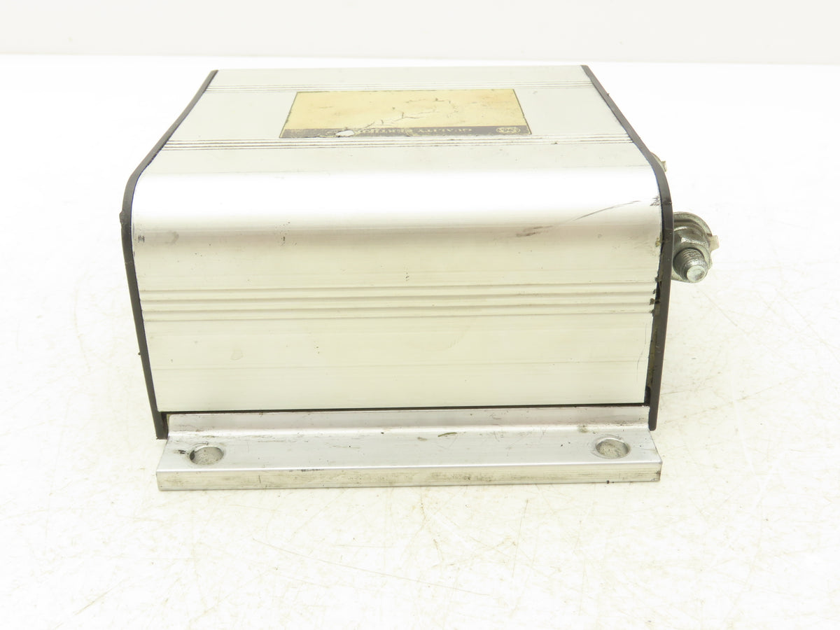 General Electric IC4486CNV4LF Forklift DC/DC Converter 48/12V Off Hyster E40HSD