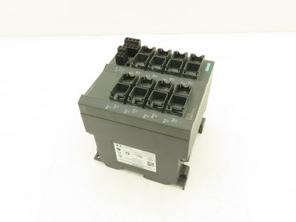 Siemens 6GK5116-0BA00-2AA3 SCALANCE X116 Unmanaged 16-Port Ethernet Switch RJ45