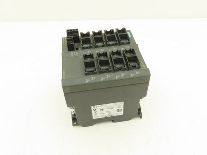 Siemens 6GK5116-0BA00-2AA3 SCALANCE X116 Unmanaged 16-Port Ethernet Switch RJ45