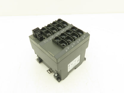 Siemens 6GK5116-0BA00-2AA3 SCALANCE X116 Unmanaged 16-Port Ethernet Switch RJ45