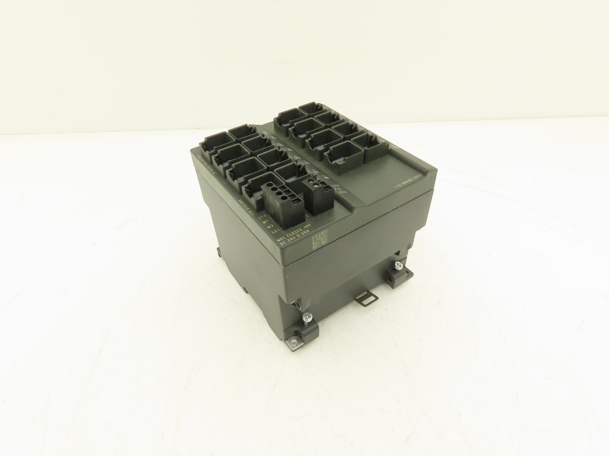 Siemens 6GK5116-0BA00-2AA3 SCALANCE X116 Unmanaged 16-Port Ethernet Switch RJ45