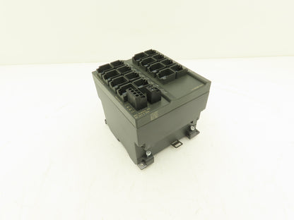 Siemens 6GK5116-0BA00-2AA3 SCALANCE X116 Unmanaged 16-Port Ethernet Switch RJ45