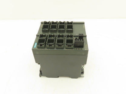Siemens 6GK5116-0BA00-2AA3 SCALANCE X116 Unmanaged 16-Port Ethernet Switch RJ45