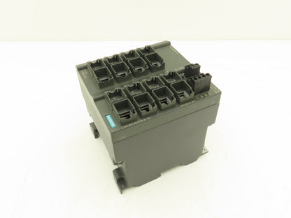 Siemens 6GK5116-0BA00-2AA3 SCALANCE X116 Unmanaged 16-Port Ethernet Switch RJ45