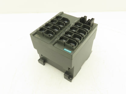 Siemens 6GK5116-0BA00-2AA3 SCALANCE X116 Unmanaged 16-Port Ethernet Switch RJ45