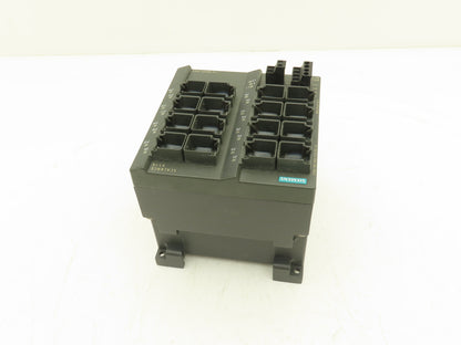 Siemens 6GK5116-0BA00-2AA3 SCALANCE X116 Unmanaged 16-Port Ethernet Switch RJ45