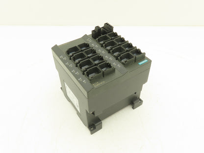 Siemens 6GK5116-0BA00-2AA3 SCALANCE X116 Unmanaged 16-Port Ethernet Switch RJ45
