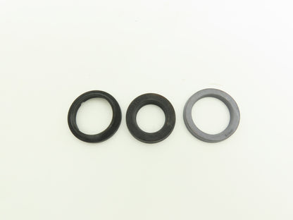 Di-Dro Systems SKBR-1 Hyson Seal Kit Small Bore Gas Spring BR & BDR Cyl Lot of 2
