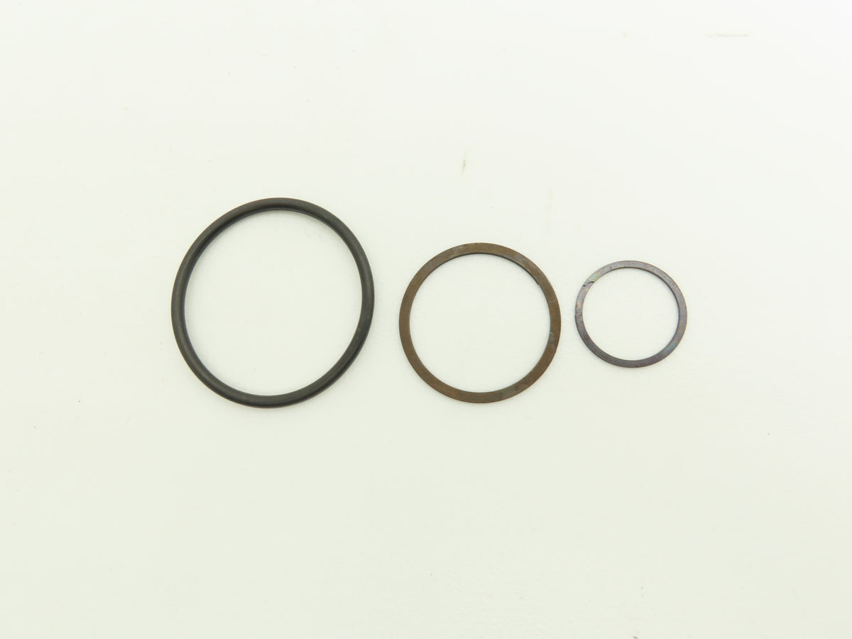 Di-Dro Systems SKBR-1 Hyson Seal Kit Small Bore Gas Spring BR & BDR Cyl Lot of 2