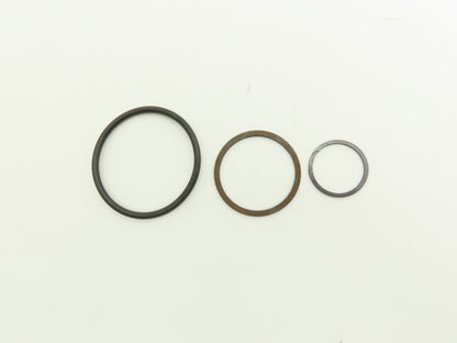 Di-Dro Systems SKBR-1 Hyson Seal Kit Small Bore Gas Spring BR & BDR Cyl Lot of 2
