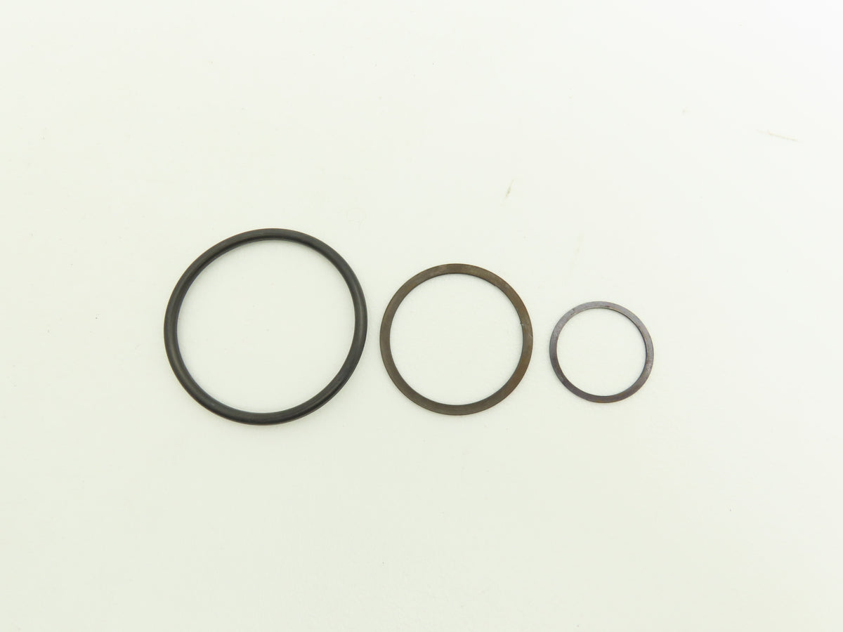 Di-Dro Systems SKBR-1 Hyson Seal Kit Small Bore Gas Spring BR & BDR Cyl Lot of 2