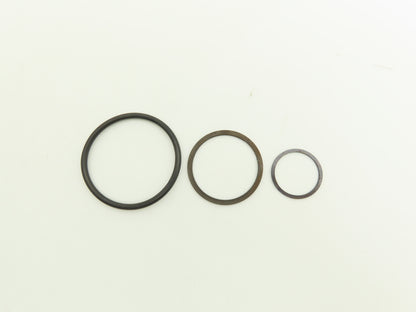 Di-Dro Systems SKBR-1 Hyson Seal Kit Small Bore Gas Spring BR & BDR Cyl Lot of 2