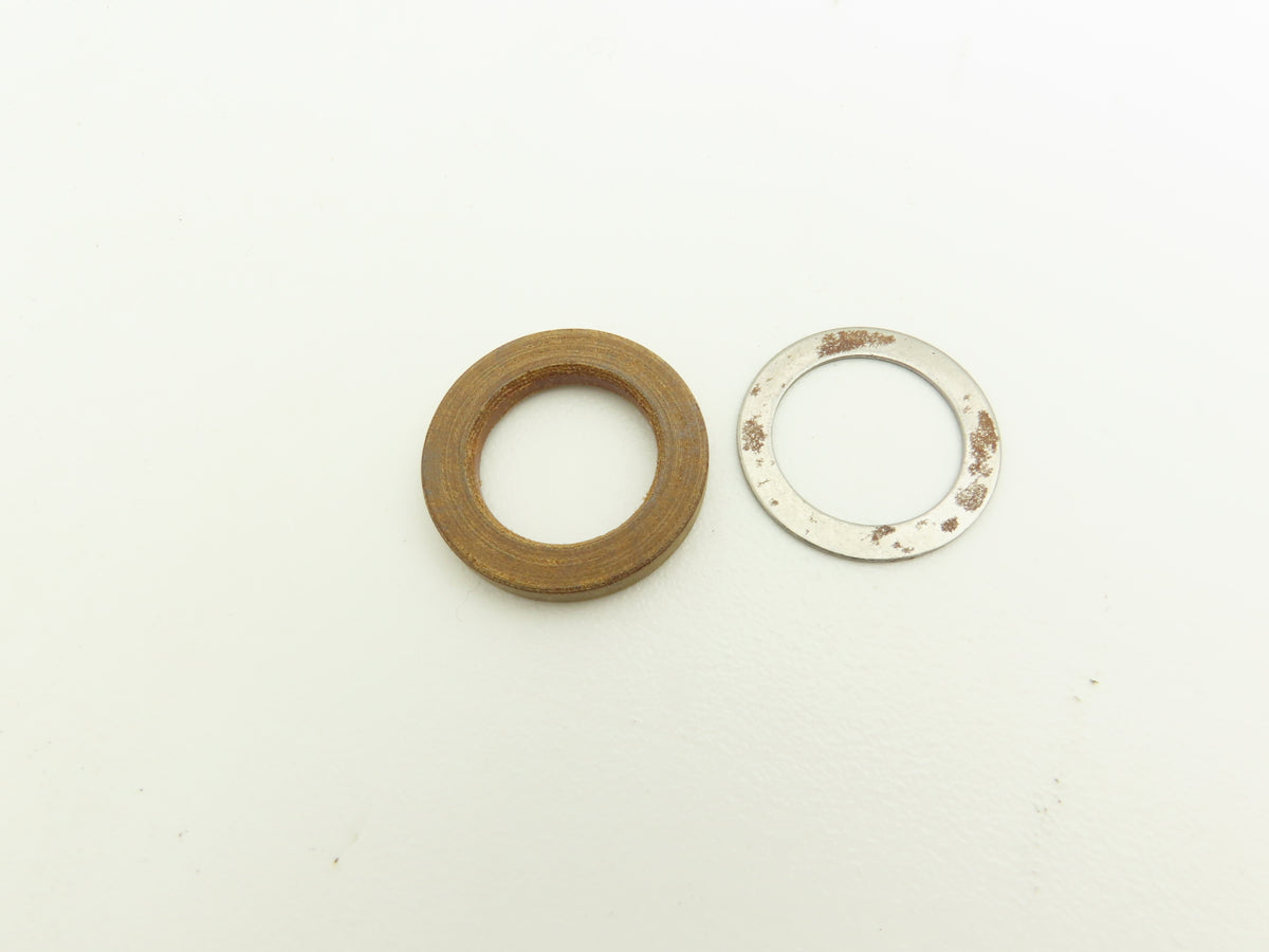 Di-Dro Systems SKBR-1 Hyson Seal Kit Small Bore Gas Spring BR & BDR Cyl Lot of 2