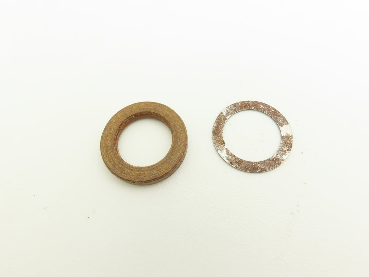 Di-Dro Systems SKBR-1 Hyson Seal Kit Small Bore Gas Spring BR & BDR Cyl Lot of 2