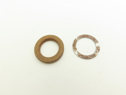 Di-Dro Systems SKBR-1 Hyson Seal Kit Small Bore Gas Spring BR & BDR Cyl Lot of 2