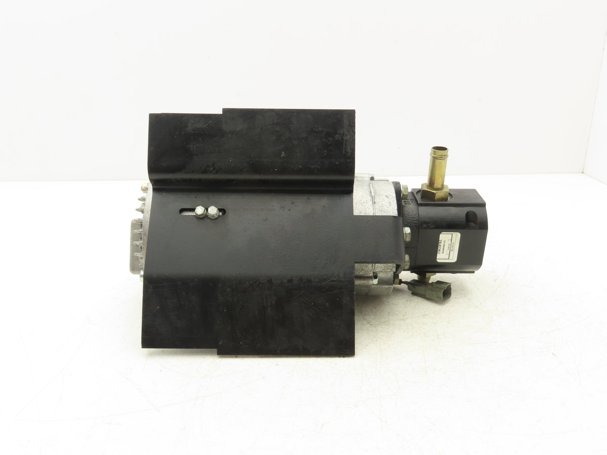 Hyster 8510521 Forklift Hydraulic Steering Pump Motor 36V Off E40HSD
