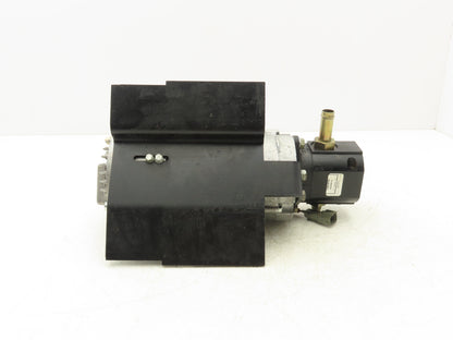 Hyster 8510521 Forklift Hydraulic Steering Pump Motor 36V Off E40HSD