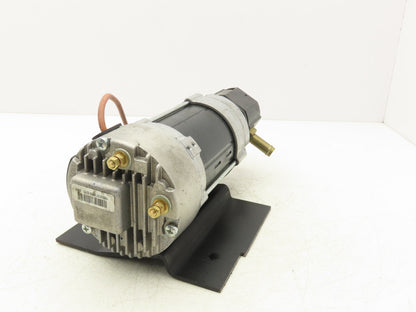 Hyster 8510521 Forklift Hydraulic Steering Pump Motor 36V Off E40HSD