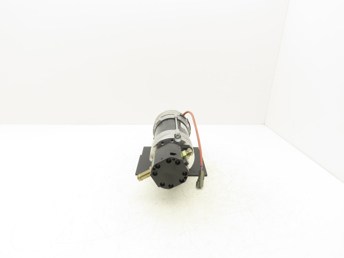 Hyster 8510521 Forklift Hydraulic Steering Pump Motor 36V Off E40HSD