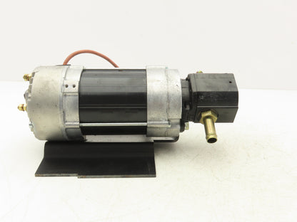 Hyster 8510521 Forklift Hydraulic Steering Pump Motor 36V Off E40HSD
