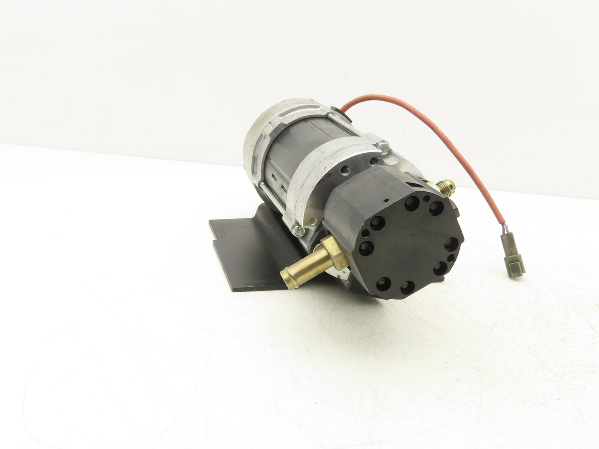 Hyster 8510521 Forklift Hydraulic Steering Pump Motor 36V Off E40HSD