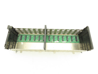 Allen Bradley 1756-A13 ControlLogix 13-Slot Chassis Rack Series B 1756A13 PLC