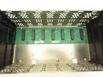 Allen Bradley 1756-A13 ControlLogix 13-Slot Chassis Rack Series B 1756A13 PLC