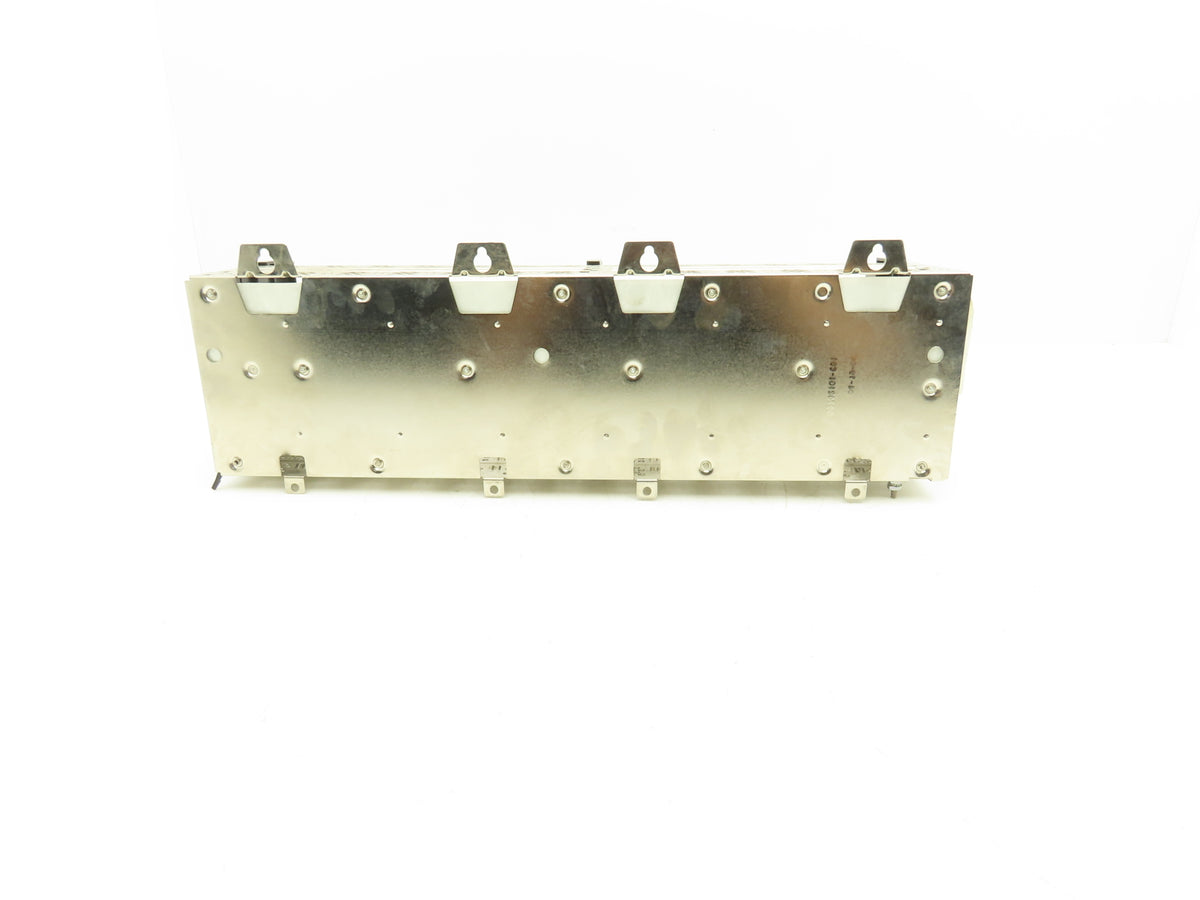 Allen Bradley 1756-A13 ControlLogix 13-Slot Chassis Rack Series B 1756A13 PLC