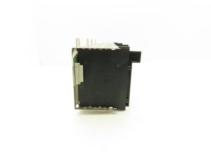 Allen Bradley 1756-A13 ControlLogix 13-Slot Chassis Rack Series B 1756A13 PLC