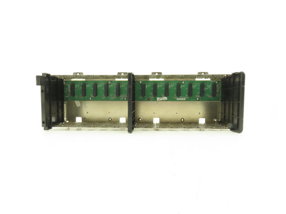 Allen Bradley 1756-A13 ControlLogix 13-Slot Chassis Rack Series B 1756A13 PLC