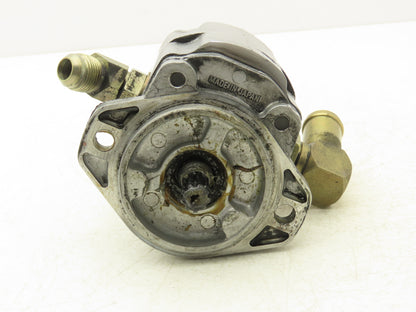 Kayaba KZP4-19CNNSZ Hydraulic Pump Removed From Hyster E40HSD Forklift