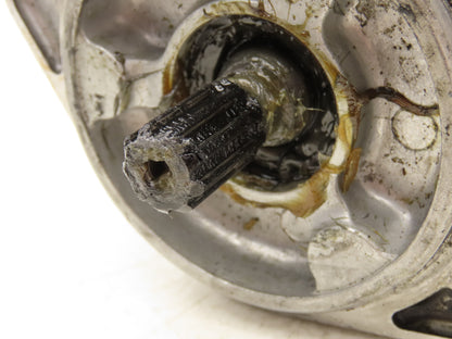 Kayaba KZP4-19CNNSZ Hydraulic Pump Removed From Hyster E40HSD Forklift