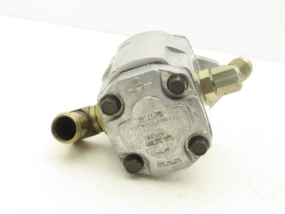 Kayaba KZP4-19CNNSZ Hydraulic Pump Removed From Hyster E40HSD Forklift