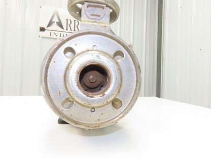 G&L Pumps 9SHFRMB0 SSH Stainless Centrifugal Pump 1x2" Flanged 6-7/16" Impeller