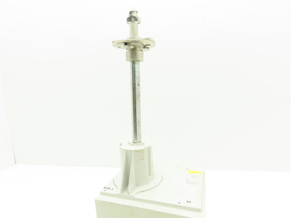 Moeller N3-400-NA 400A 3-Pole 600VAC Molded Case Switch NZM3 Disconnect