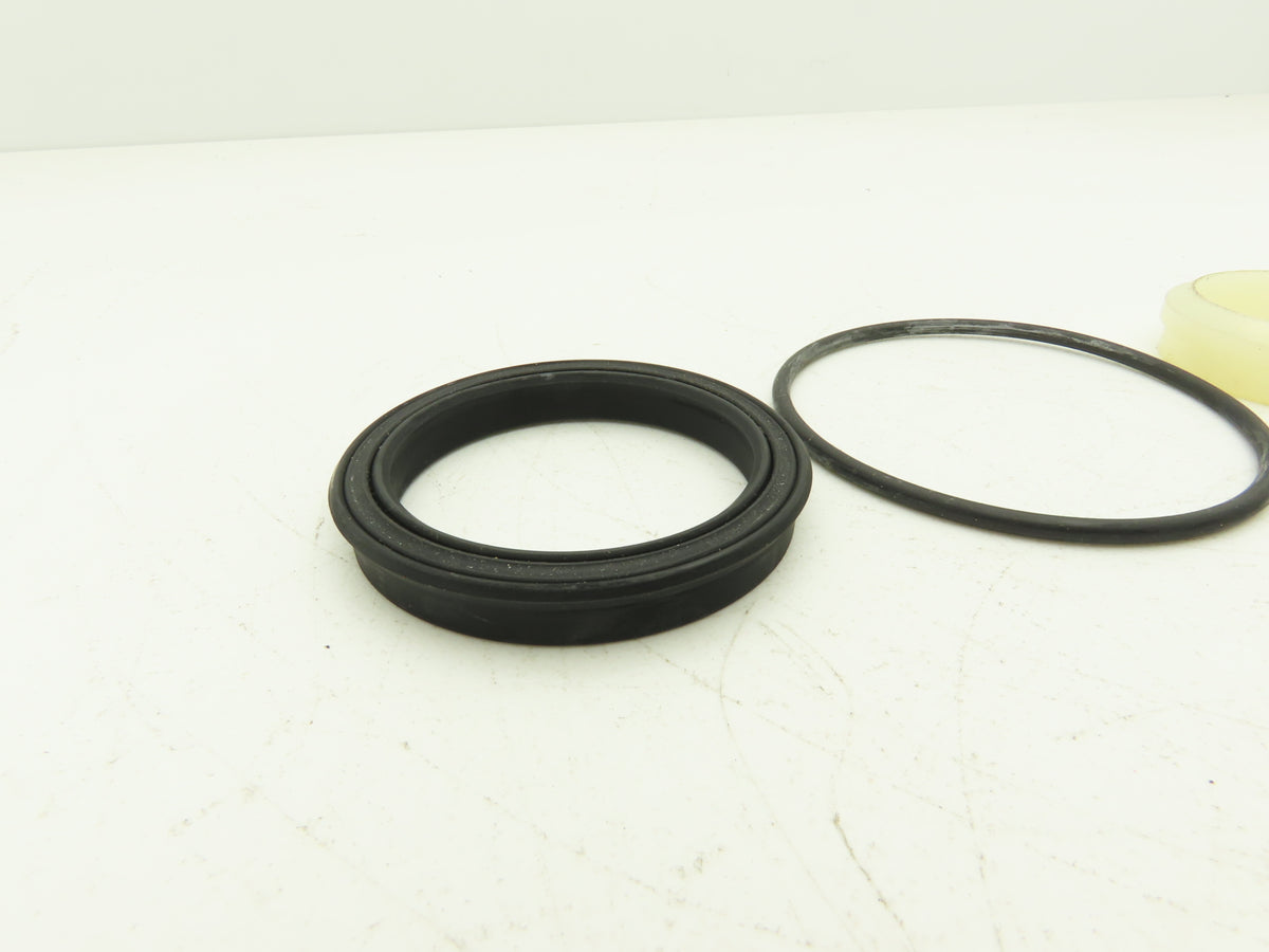 Forward Industries 0500-4101 Seal Kit 4 Ton HP Seal Wiper O-Ring Lot of 7